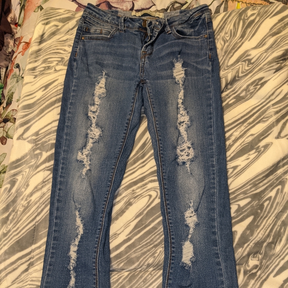 H&M jeans - Picture 4 of 4